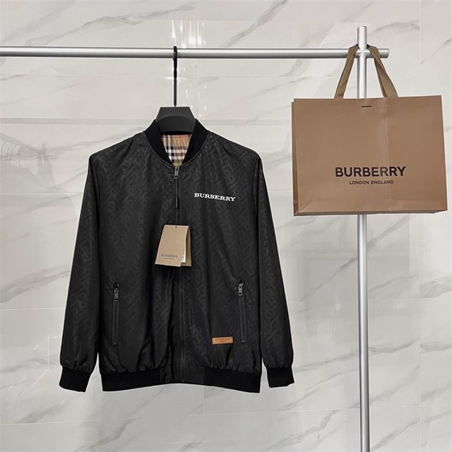 Burberry Jacket m-3xl-069
